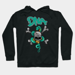 DNA #145 Hoodie